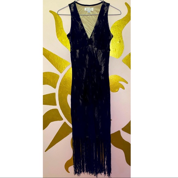 Sexy little black dress - Picture 2 of 2